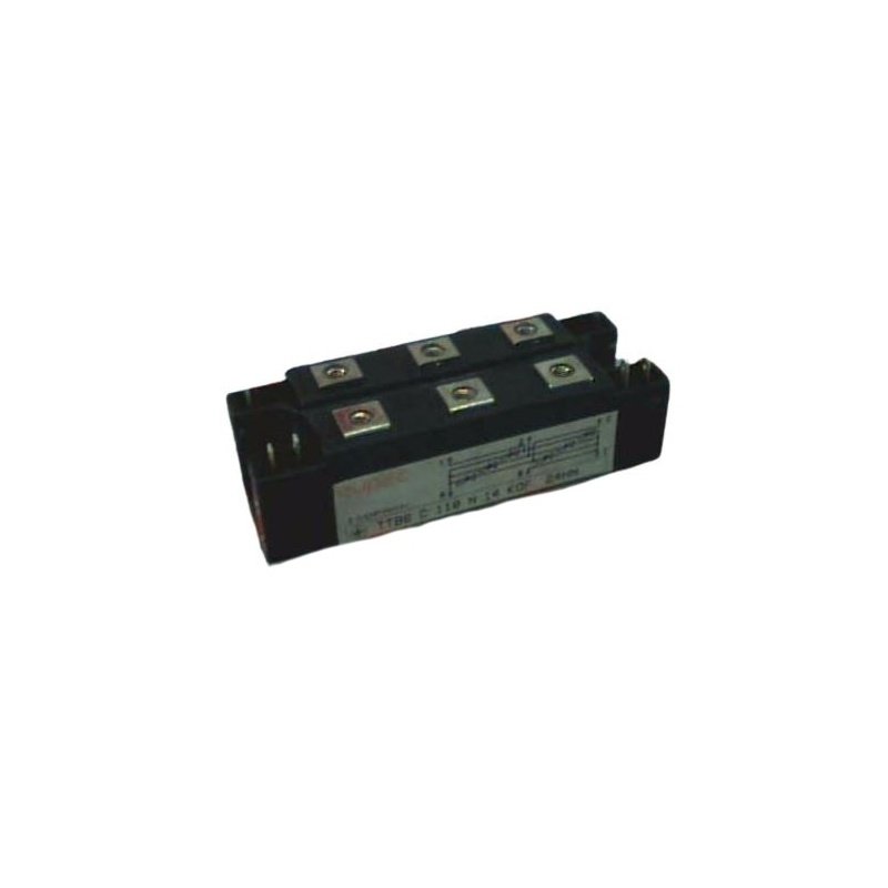 Мостовой выпрямитель IGBT TTB6C110N14KOF24HN