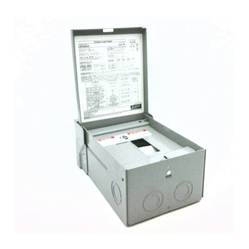 Корпус автоматического выключателя Siemens LW002GR