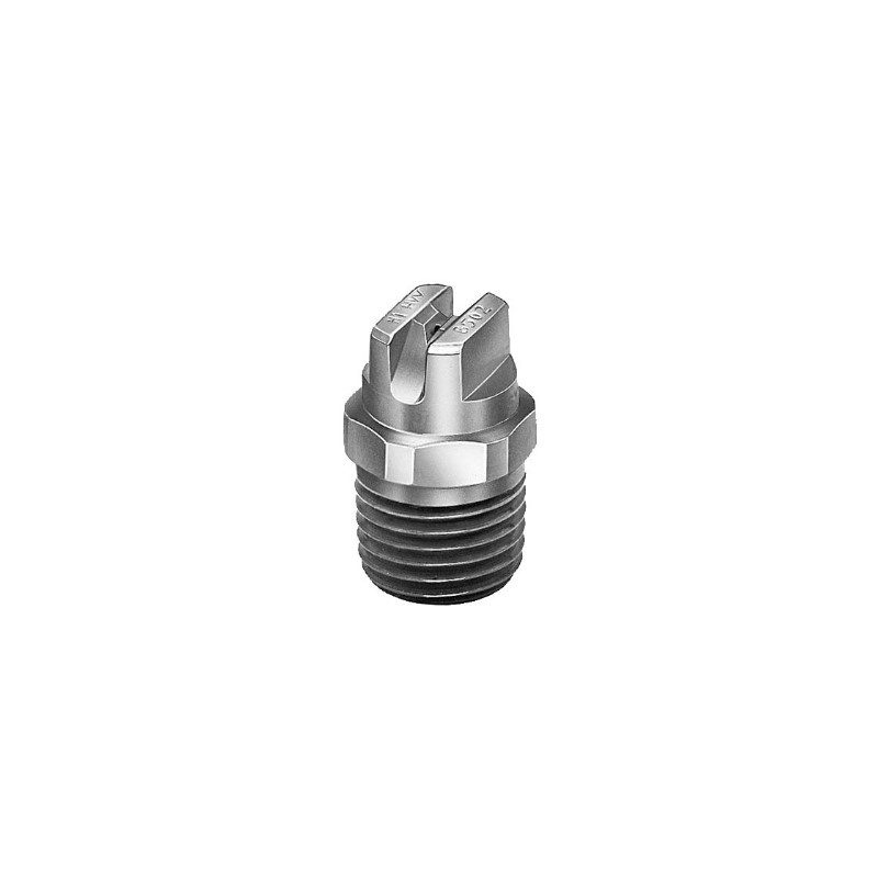Распылительная насадка Spraying Systems H1/4VV-SS11010