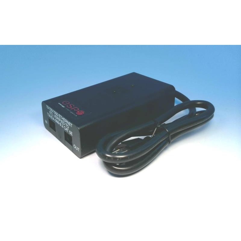 Источники питания переменного тока ESP MFP-4