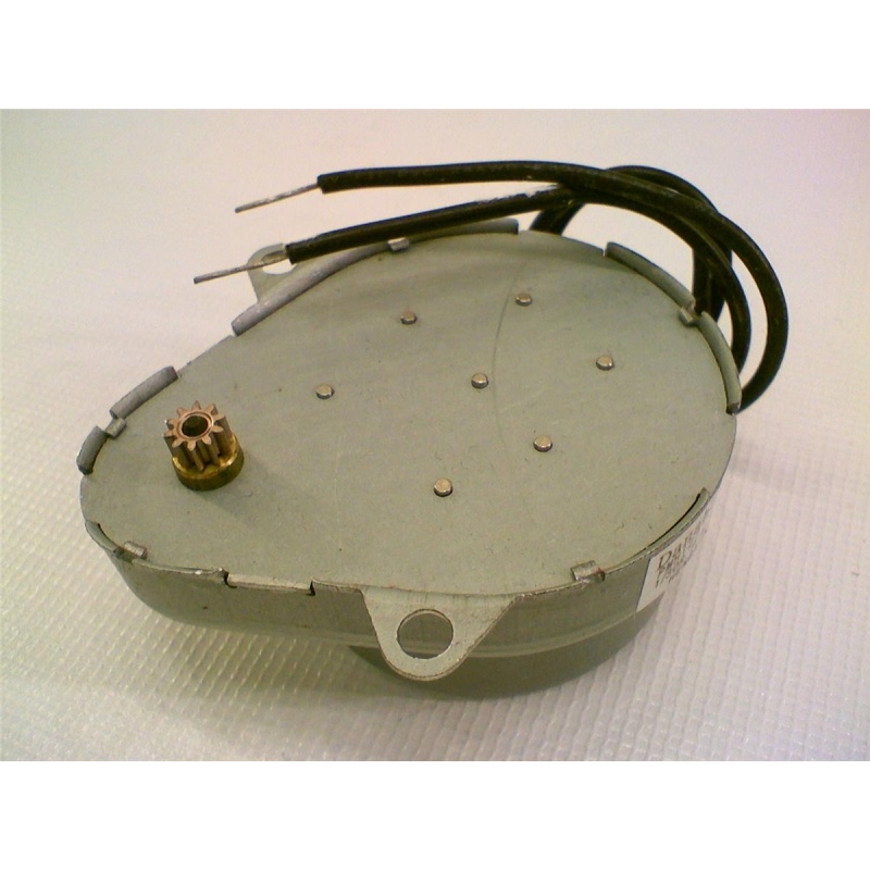 Двигатель степпера Danaher Controls PMH127