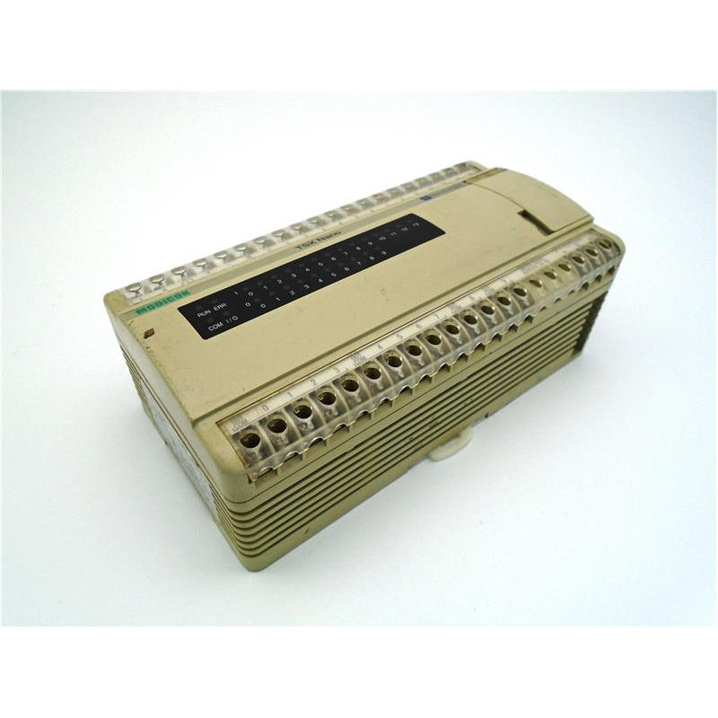 Модуль ввода/вывода ПЛК Schneider Electric TSX07312428