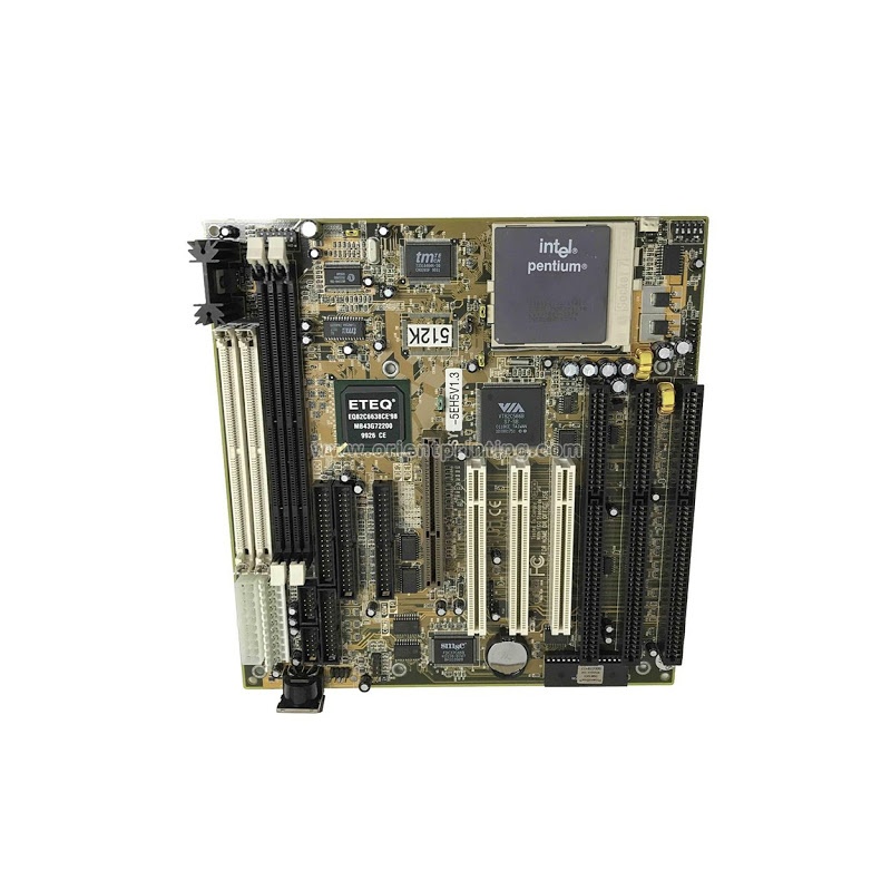 Материнская плата для ПК SY-5EH5V1.3