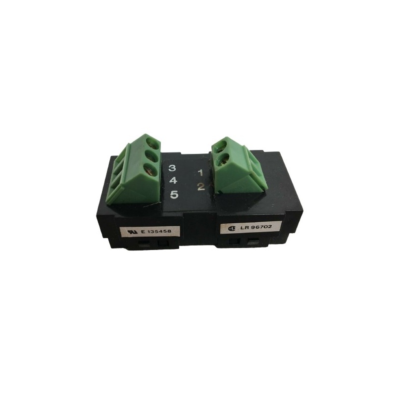 Адаптер винтовых клемм Danaher Controls 329590-001