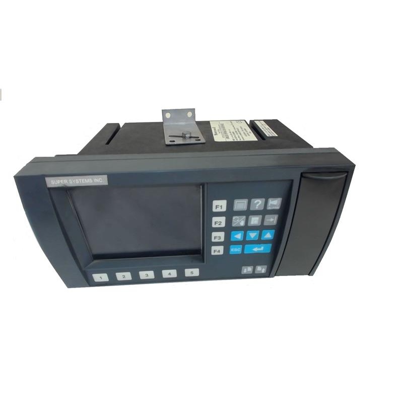Интерфейс оператора Honeywell 8002-0-00-0E0-000-5-0