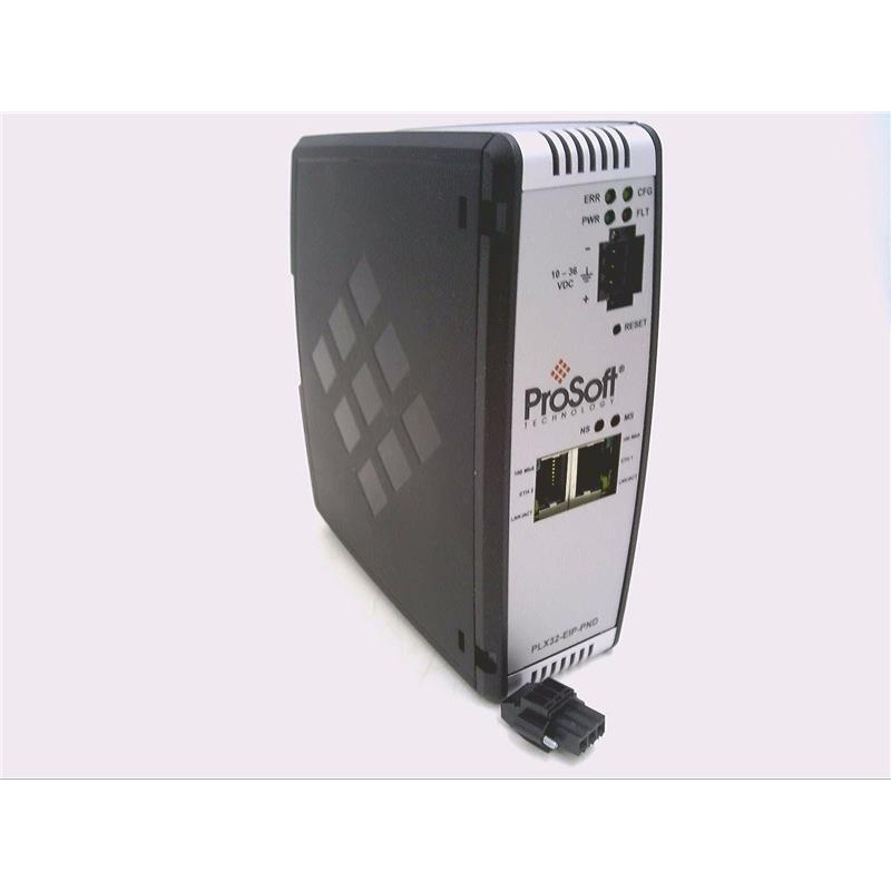 Модуль ETHERNET Belden PLX32-EIP-PND