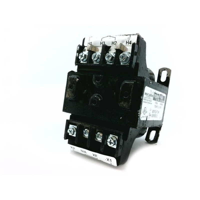 Трансформер Micron Industries Corporation B075LP7JK