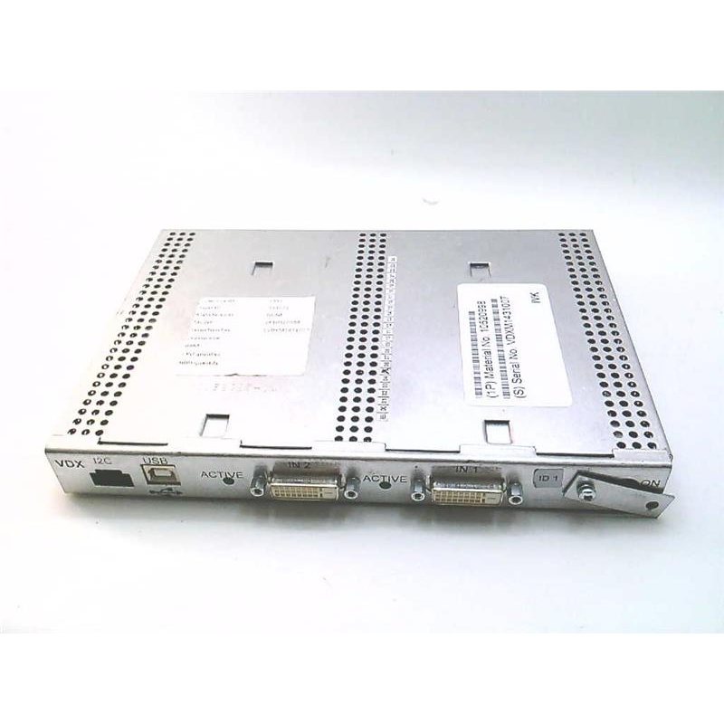 Плата ASM VDX в корпусе VDXM Siemens 10520998