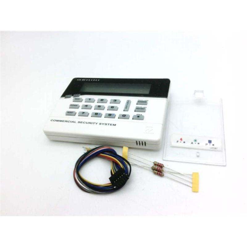 Коммерческая система безопасности GEMC-BK1
