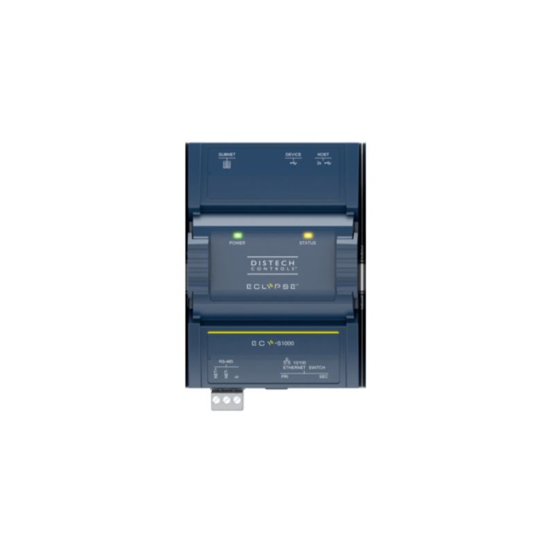 Контроллер сервера подключенной системы Distech CDIY-S1028-00