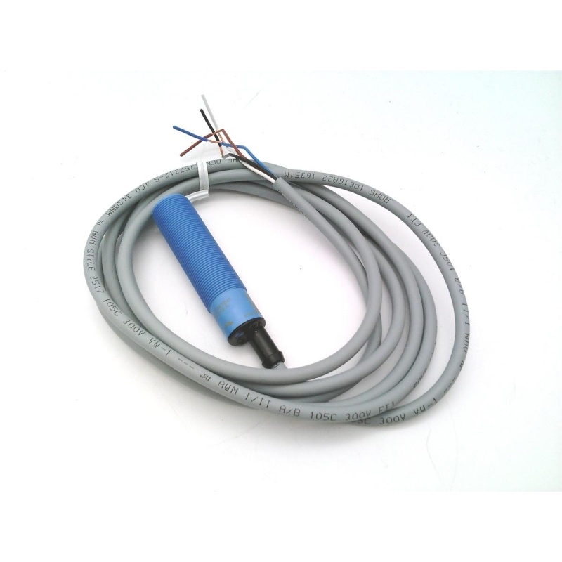 Переключатели для обнаружения приближения SICK CM18-08BPP-EW1
