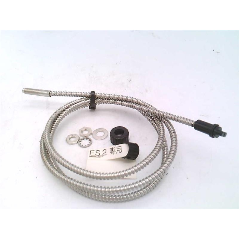 Фотоэлектрический волоконно-оптический кабель Keyence Corp FU-1065