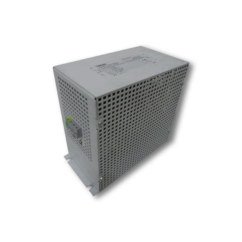 Фильтры подавления помех EMI, RFI и EFI Lenze 392-699