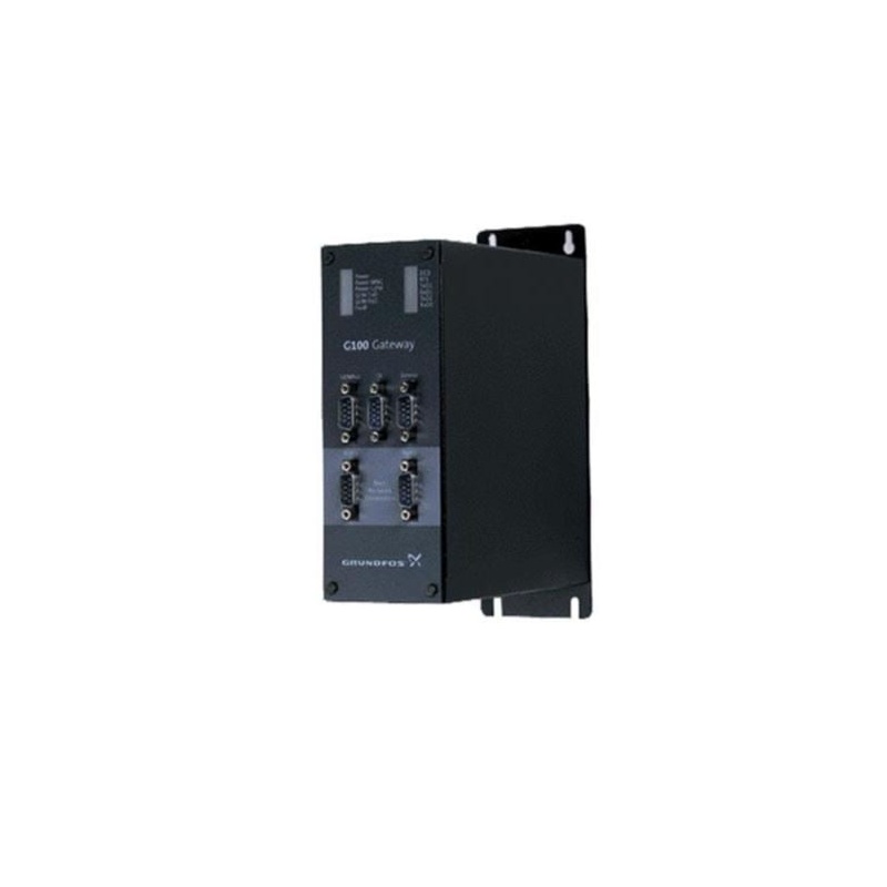 Модули расширения ПЛК Grundfos 96411136