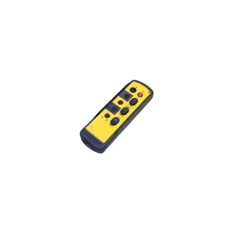 Ручной передатчик Laird Technologies 25T11A-CA4