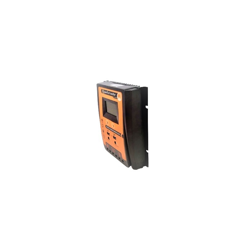 Контроллер солнечного заряда Temank PVSC-70A