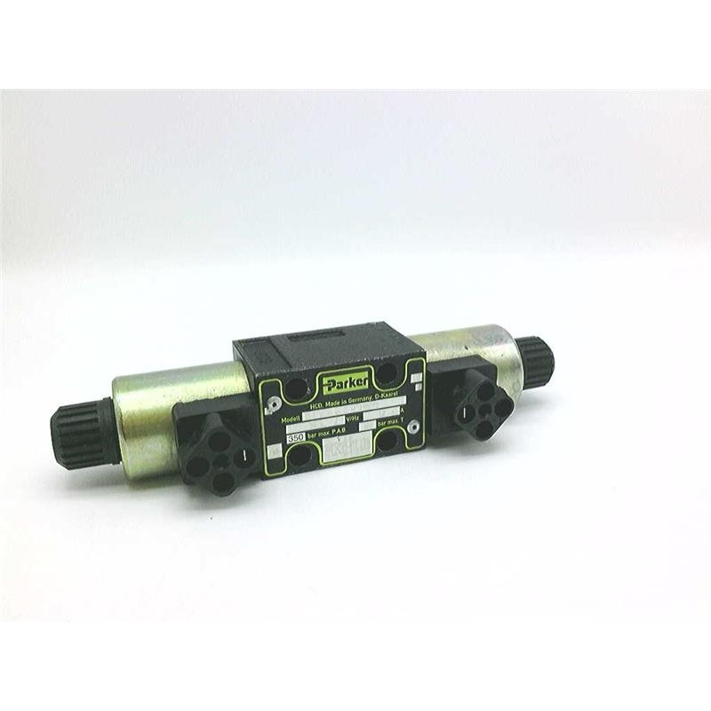 Соленоидный клапан D1VW11CNJP75