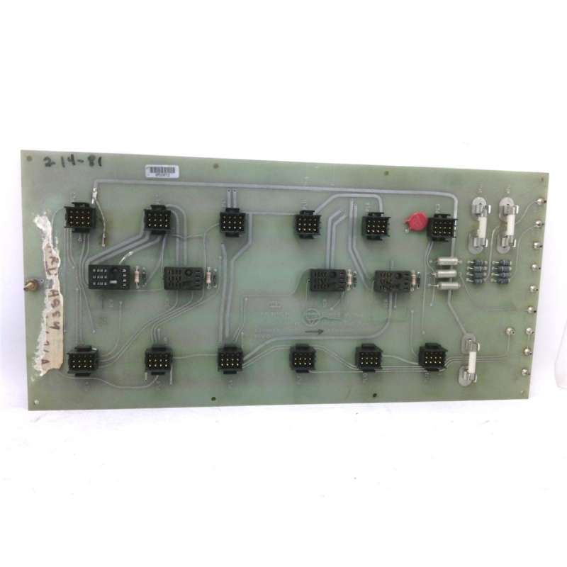Печатная плата M1756-U52626A