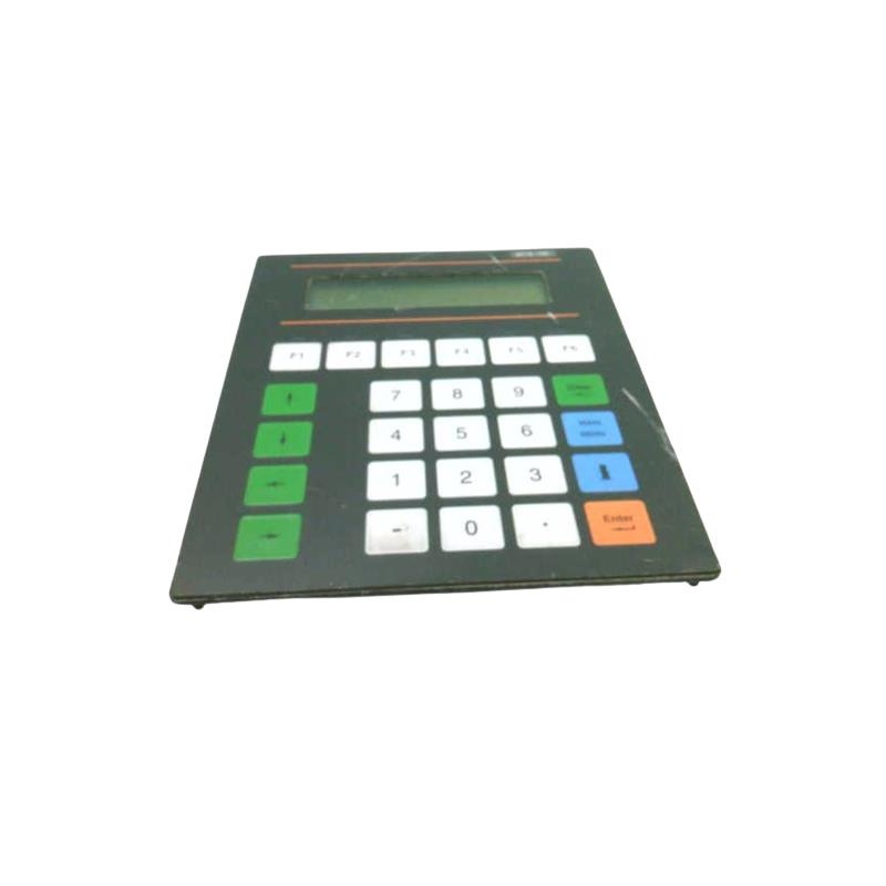 Интерфейсы оператора HMI Mitsubishi 00760G
