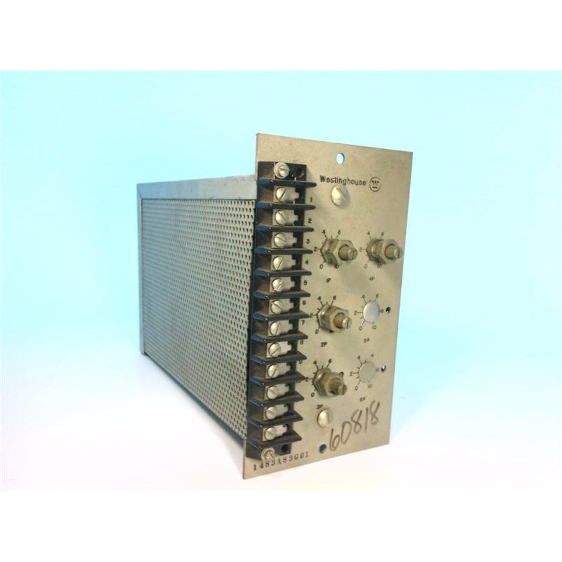 Плата компьютера Westinghouse 1483A83G01