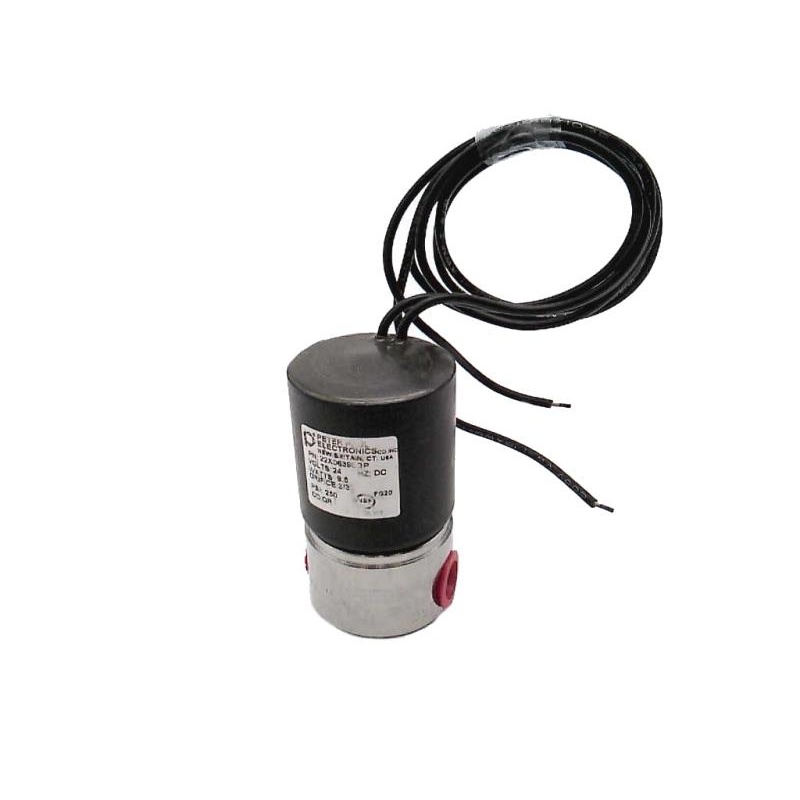 Соленоидный клапан Peter Paul Electronics 22X06390GP