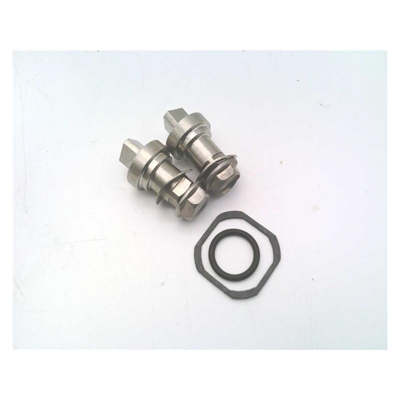 Защитный замок цепи Wolftec WT925-300