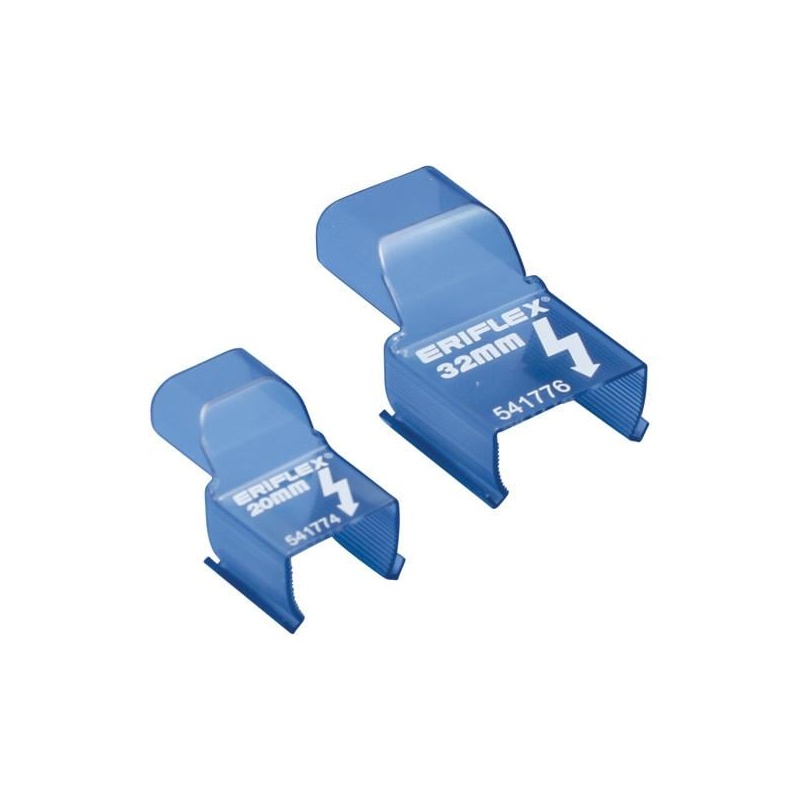 Торцевая крышка FLEXIBAR Nvent 541775