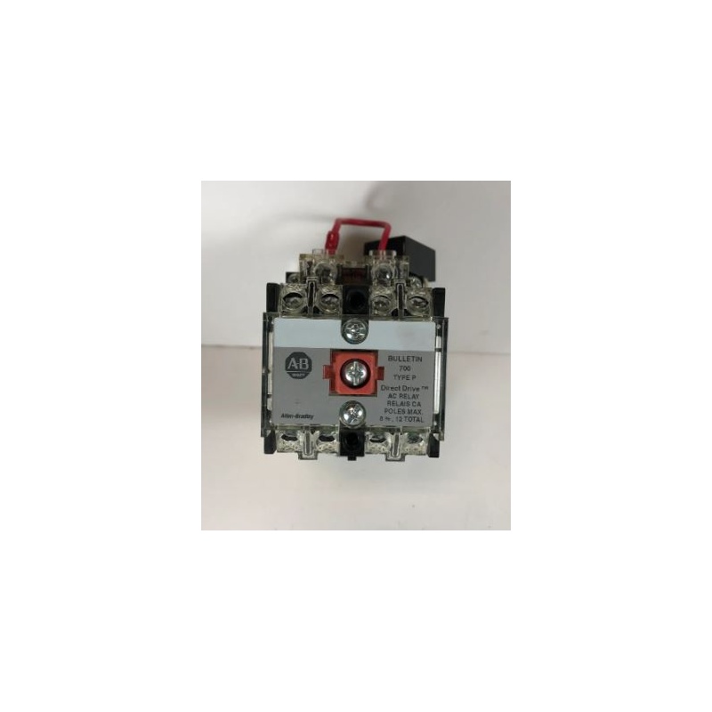 Реле Allen-Bradley 700-P400DA1