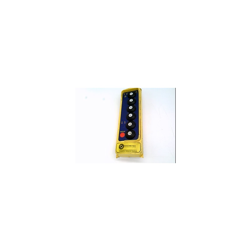 Управление краном Magnetek TX12P-2C