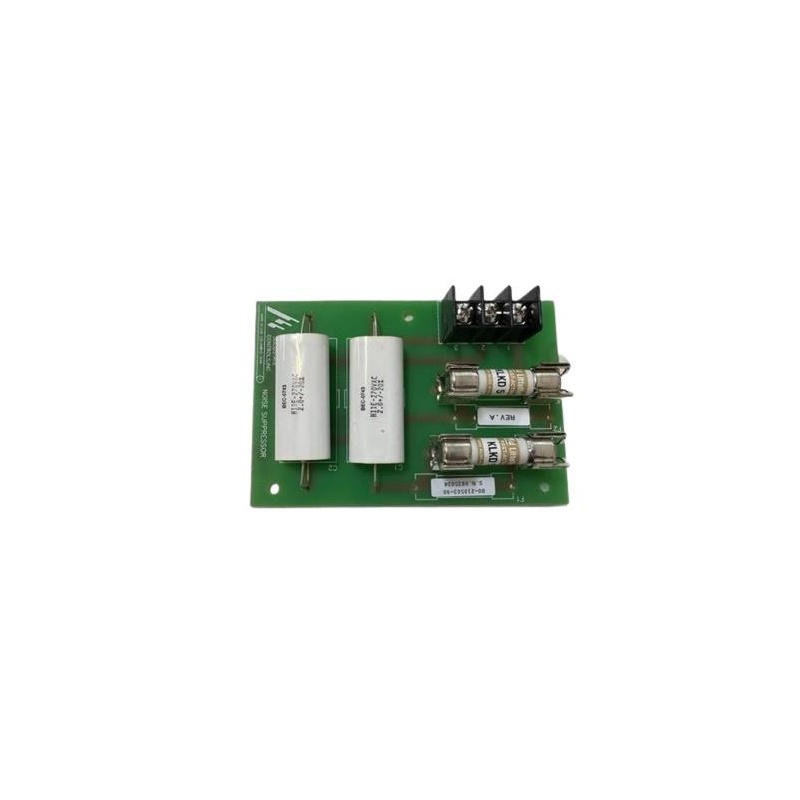 Плата управления Ametek 80-210503-90