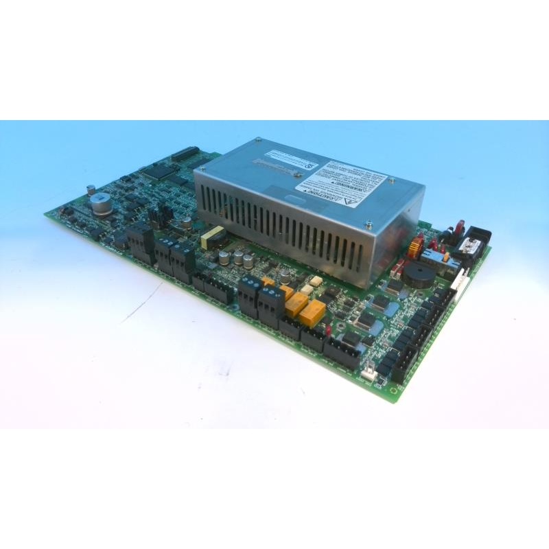 Контрольная плата NFS-640PCA