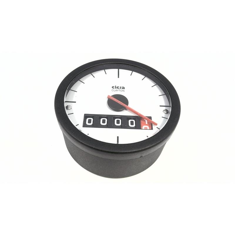 Гауж Elesa GW12-0000.2-D