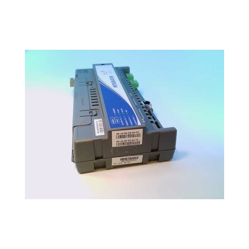 Контроллер полевого оборудования расширенного применения Johnson Controls MS-FAC3611-OA