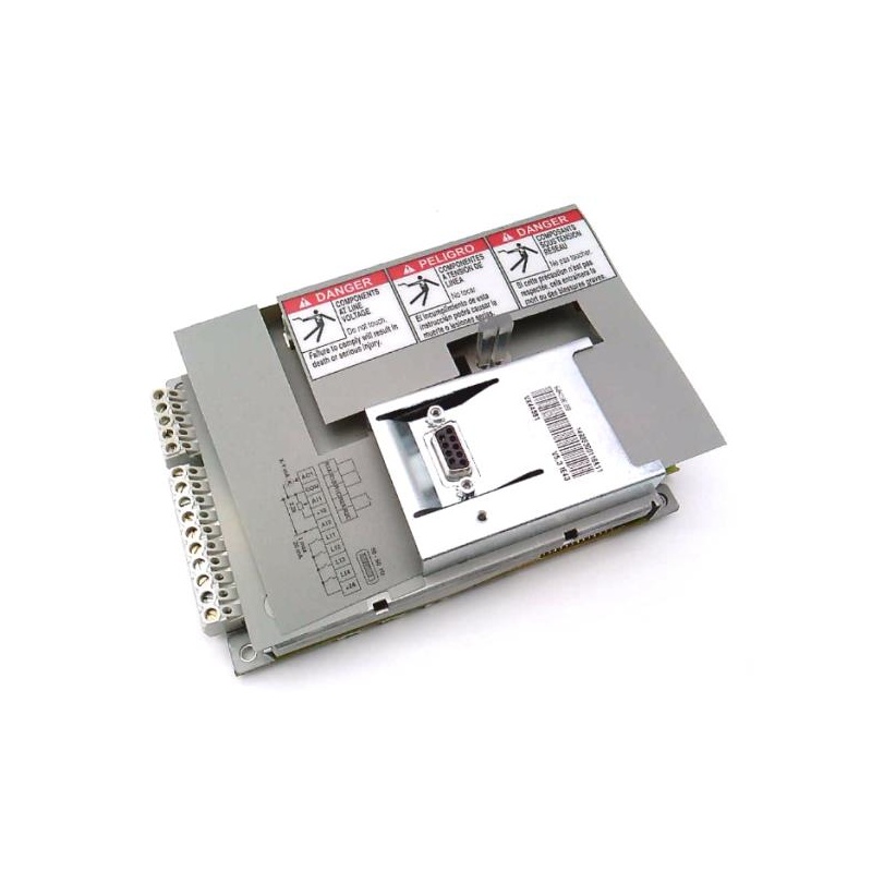 Комплект главной платы управления Schneider Electric VX4A581S313U