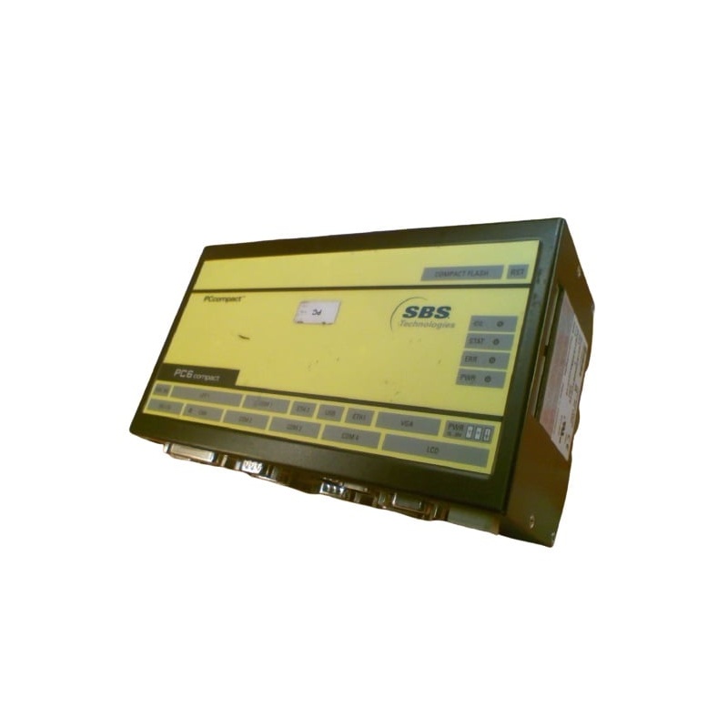 Промышленный компьютер PC621E20N001CC10