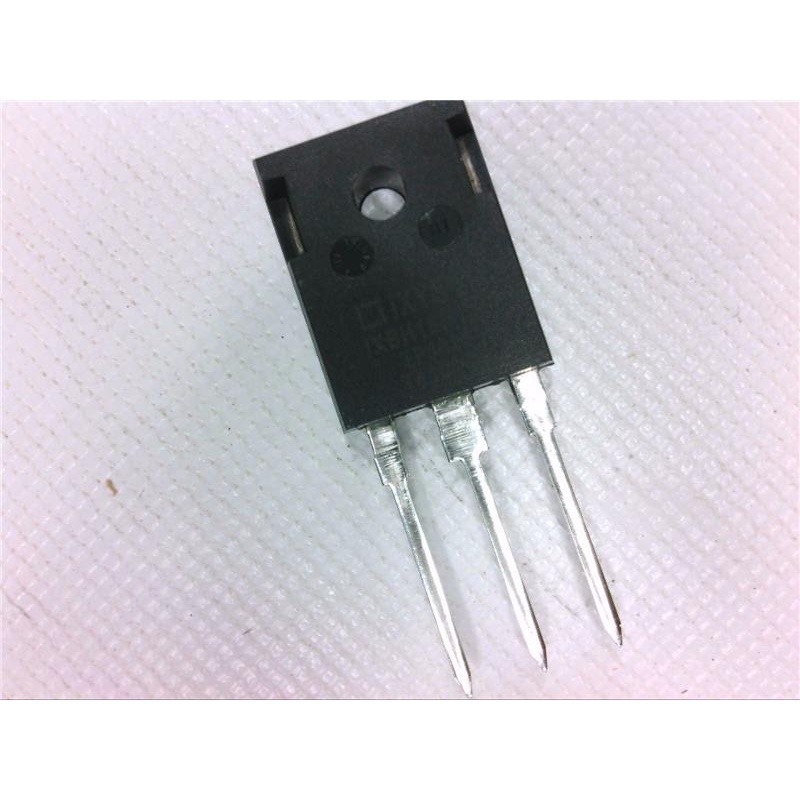 IXBH16N170
