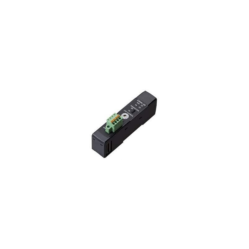 Блок связи шины NSMART DS Omron E3NW-DS