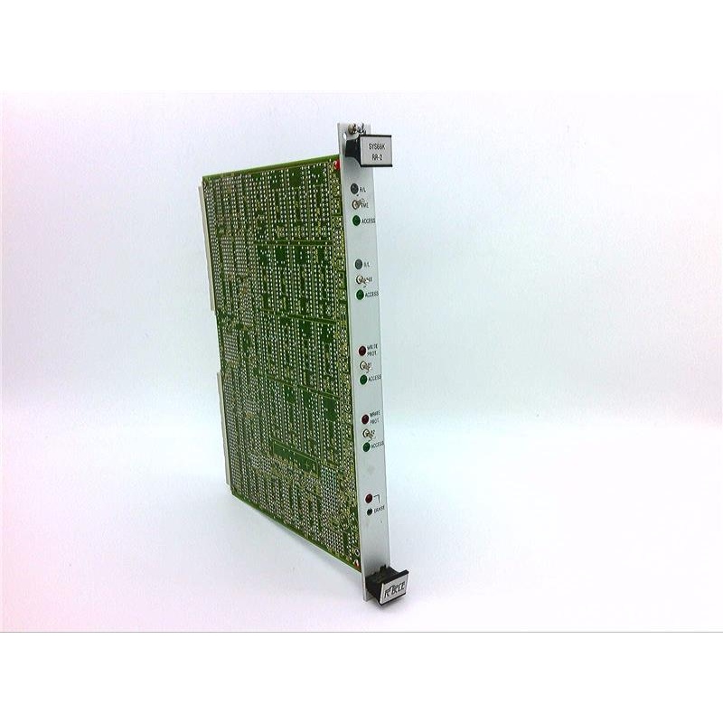Процессорный модуль SYS68K/RR-2