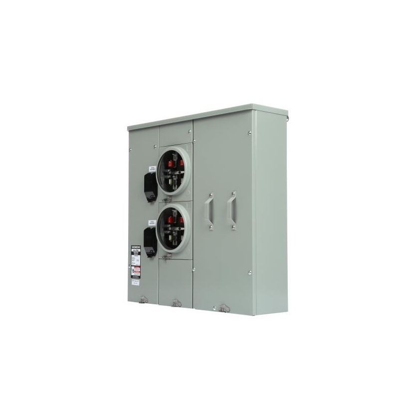 Центр счетчика Siemens WP4212RJ