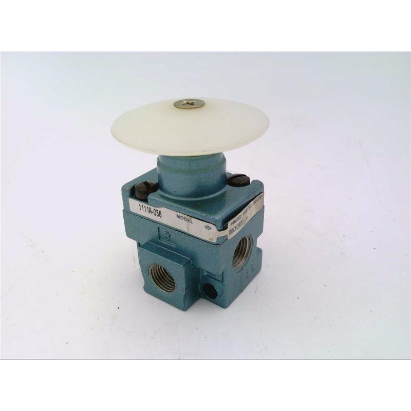 Вентиль SOLENOID MAC Valves 1111A-036