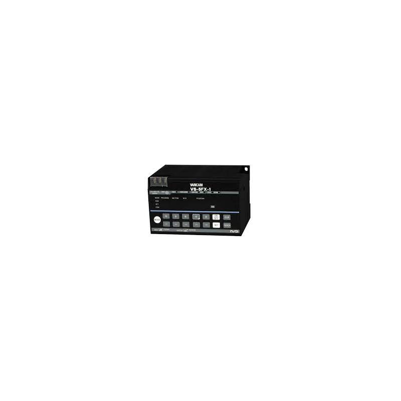 Контроллер выхода кулачкового переключателя NSD VS-5FX-1