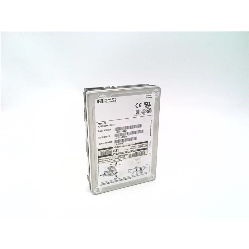 Устройства хранения данных Hewlett Packard Computer 5064-1009