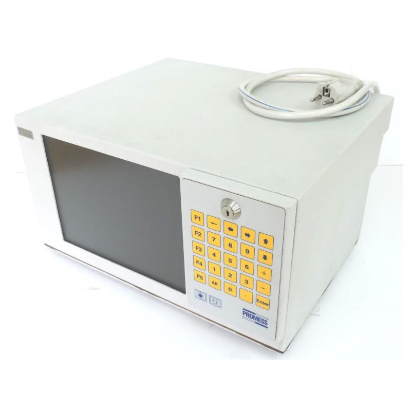 Блок управления 708-0000-051
