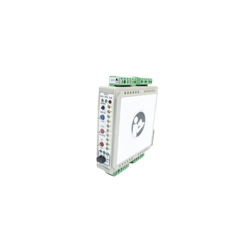 Контроль Honeywell SRCI-1EA0-000-0000-1