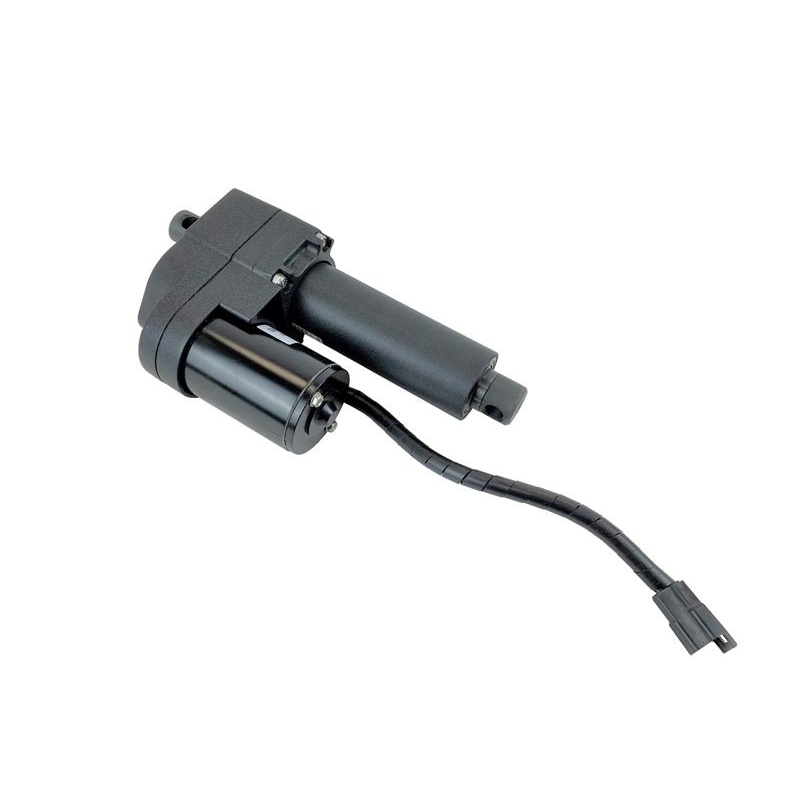 Линейный привод Warner Electric K2G20-24V-BR-04