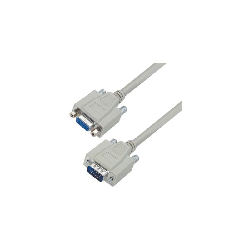 Кабельный узел L COM CHD15MF-2.5