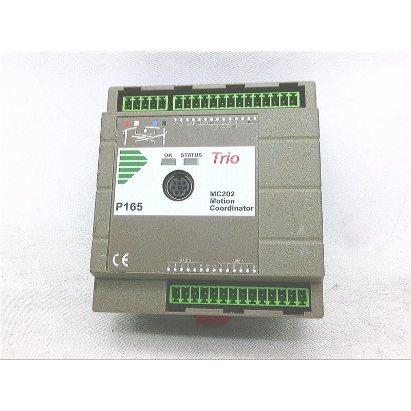 Координатор движения P165-MC202