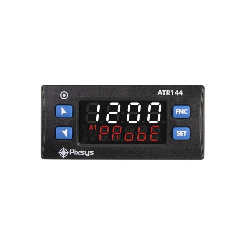 ПИД-контроллер Pixsys ATR144ABC