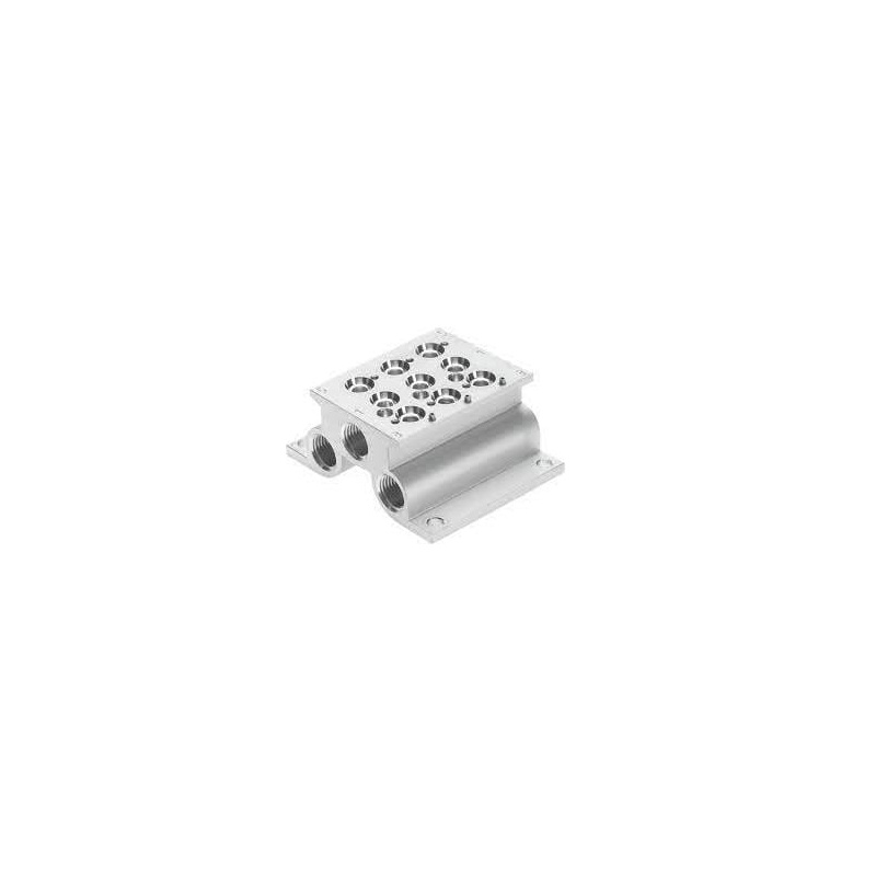 Соединительный блок Festo CPE14-PRS-3/8-3