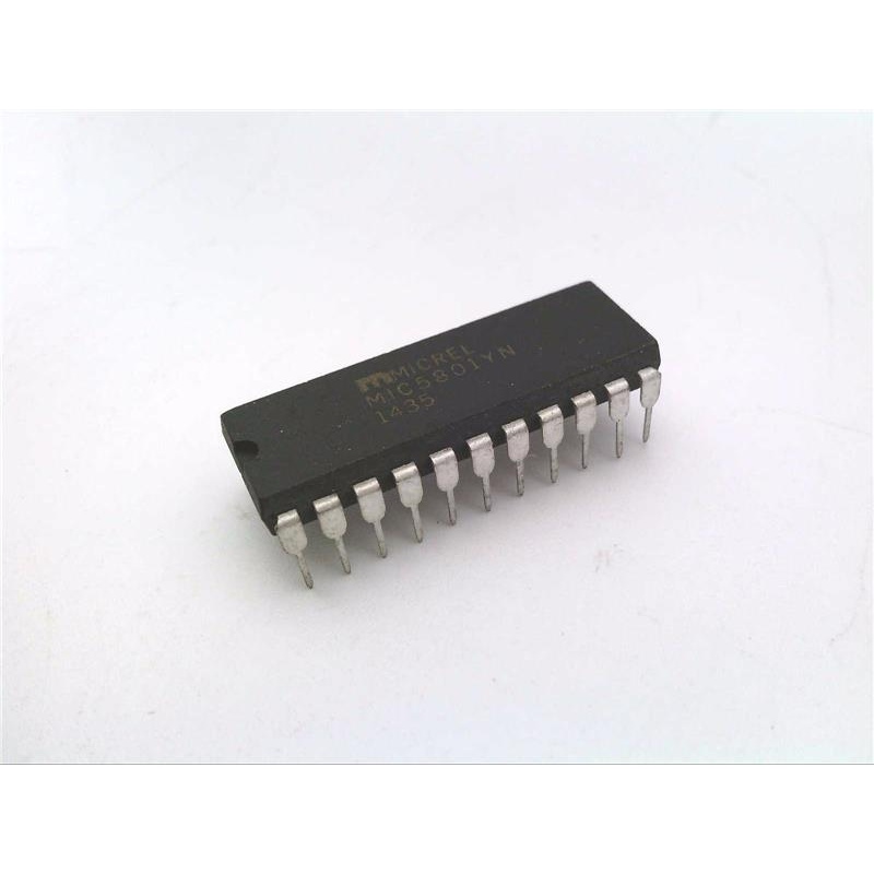 MIC5801YN